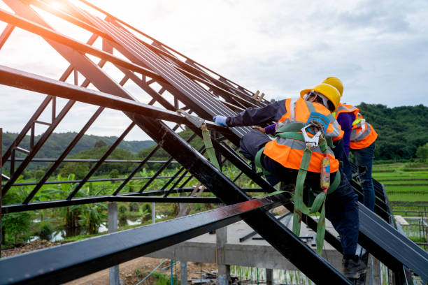 Best Roof Waterproofing Services  in , VT