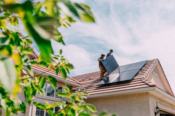 Best New Roof Installation  in , VT